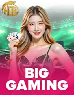 Hengongbet Big Gaming