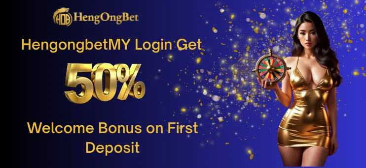 Hengongbet Mobile App