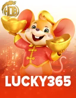 lucky365 Game
