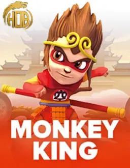 Monkeyking Games