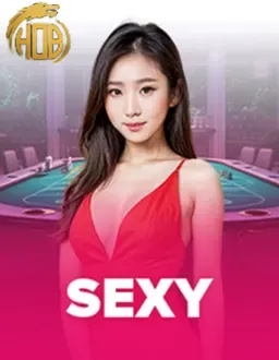Hengongbet Sexy Gaming